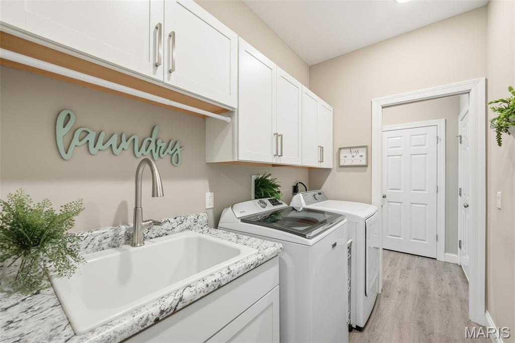 Henley Woods 1 - Residential
