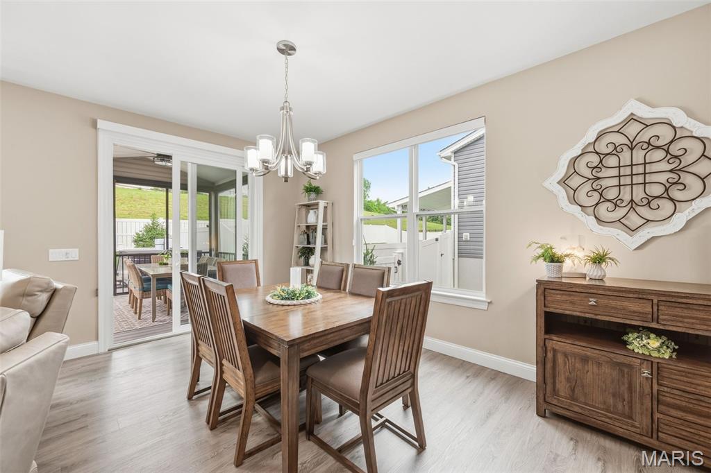 Henley Woods 1 - Residential