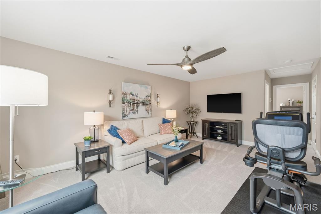 Henley Woods 1 - Residential