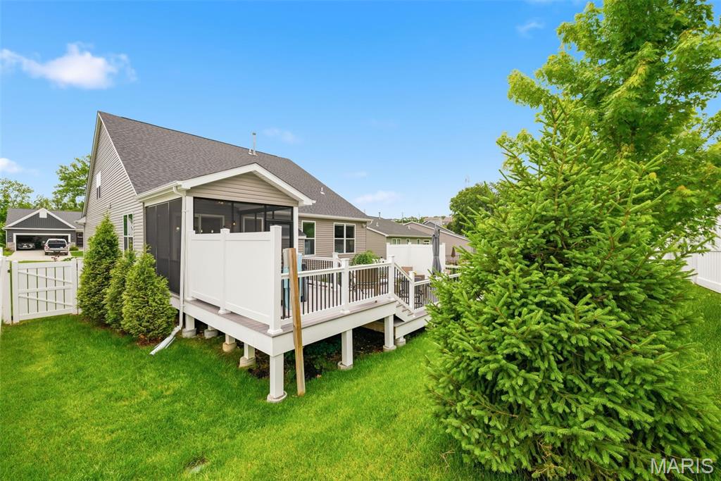 Henley Woods 1 - Residential