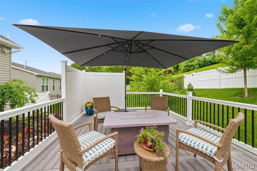 Henley Woods 1 - Residential