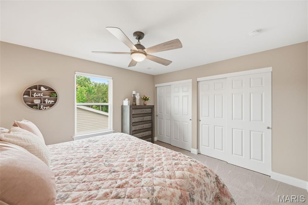 Henley Woods 1 - Residential