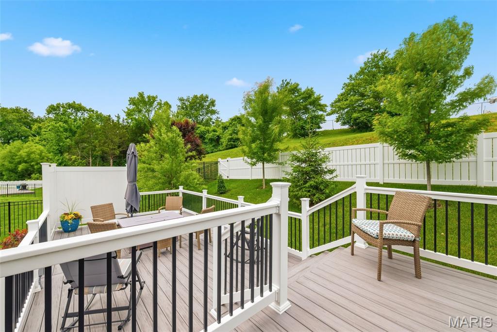Henley Woods 1 - Residential
