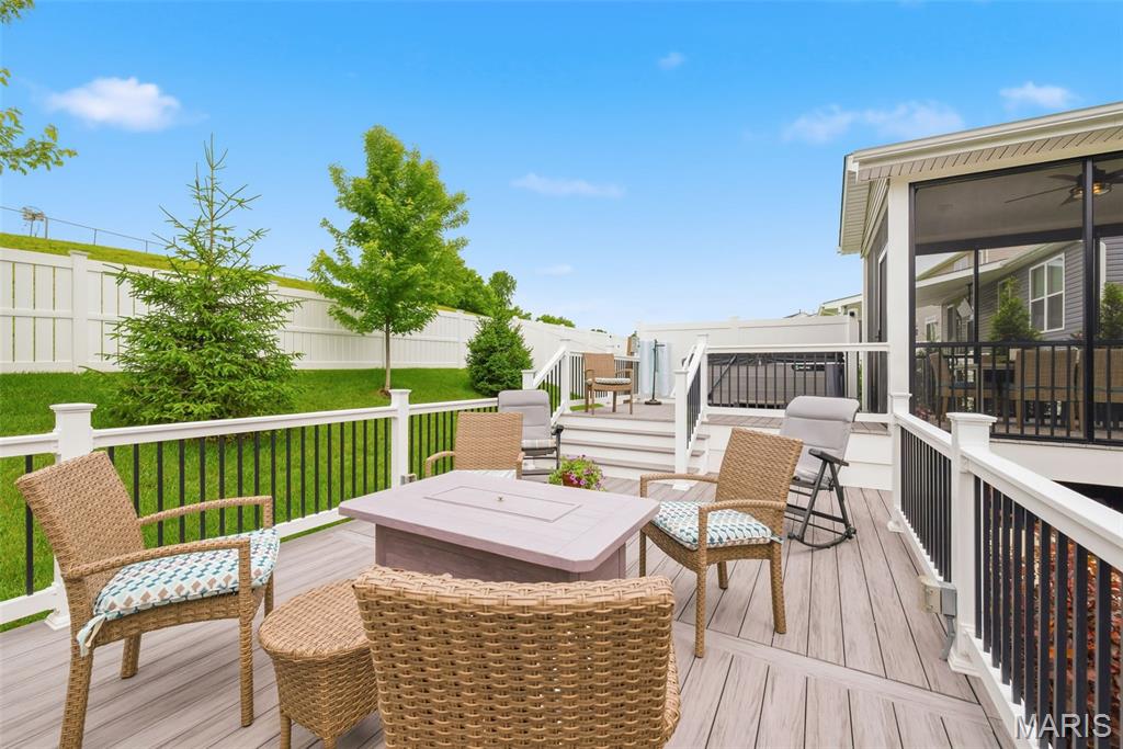 Henley Woods 1 - Residential