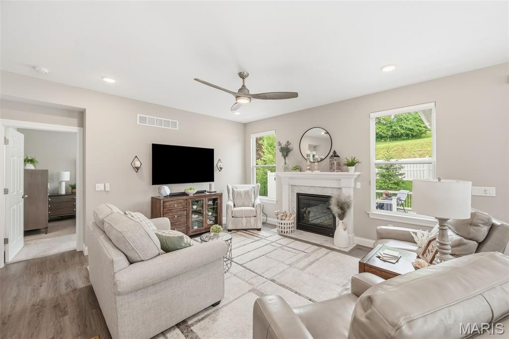 Henley Woods 1 - Residential