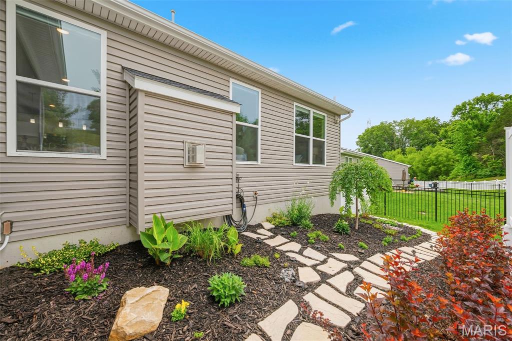 Henley Woods 1 - Residential