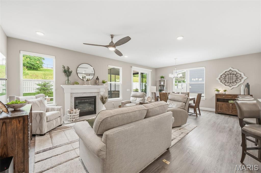 Henley Woods 1 - Residential