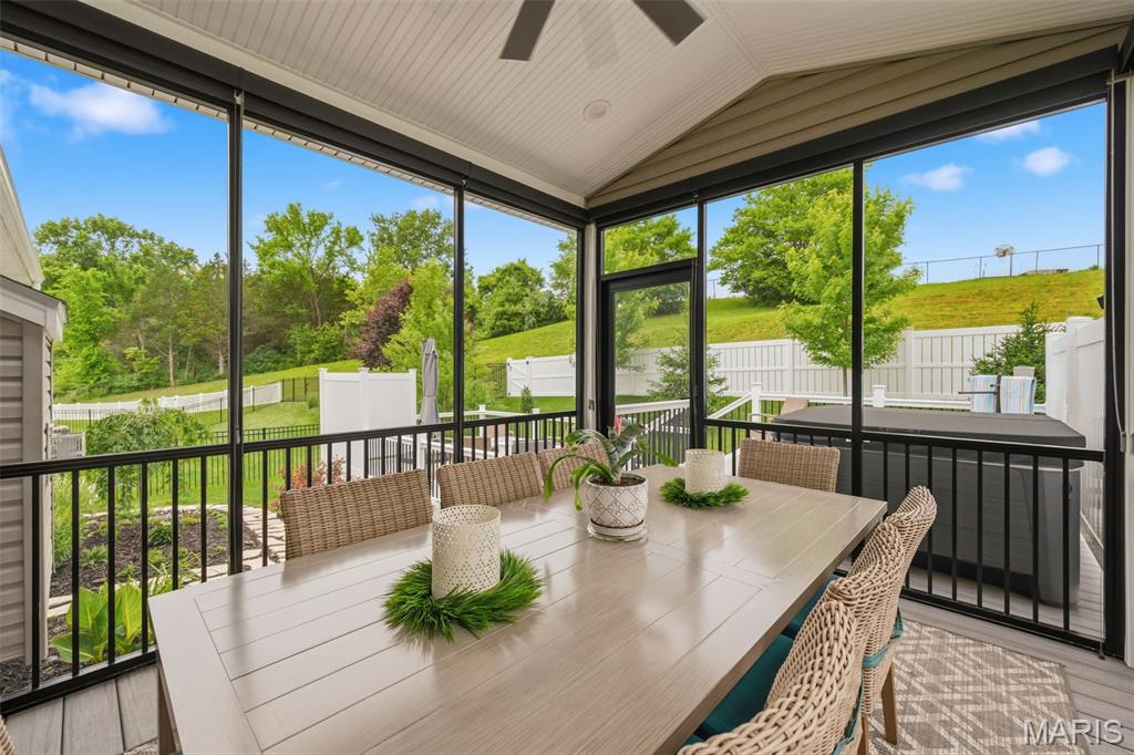 Henley Woods 1 - Residential