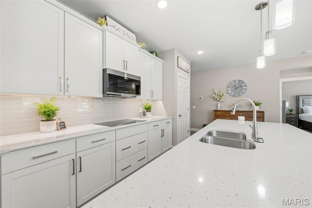 Henley Woods 1 - Residential