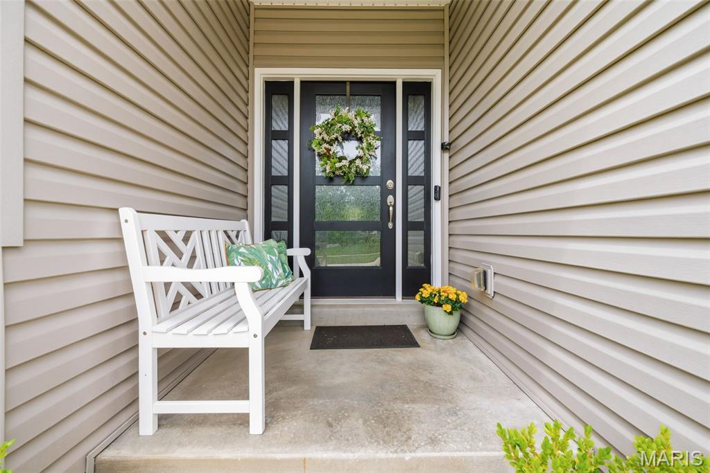 Henley Woods 1 - Residential