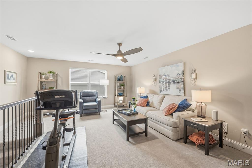 Henley Woods 1 - Residential