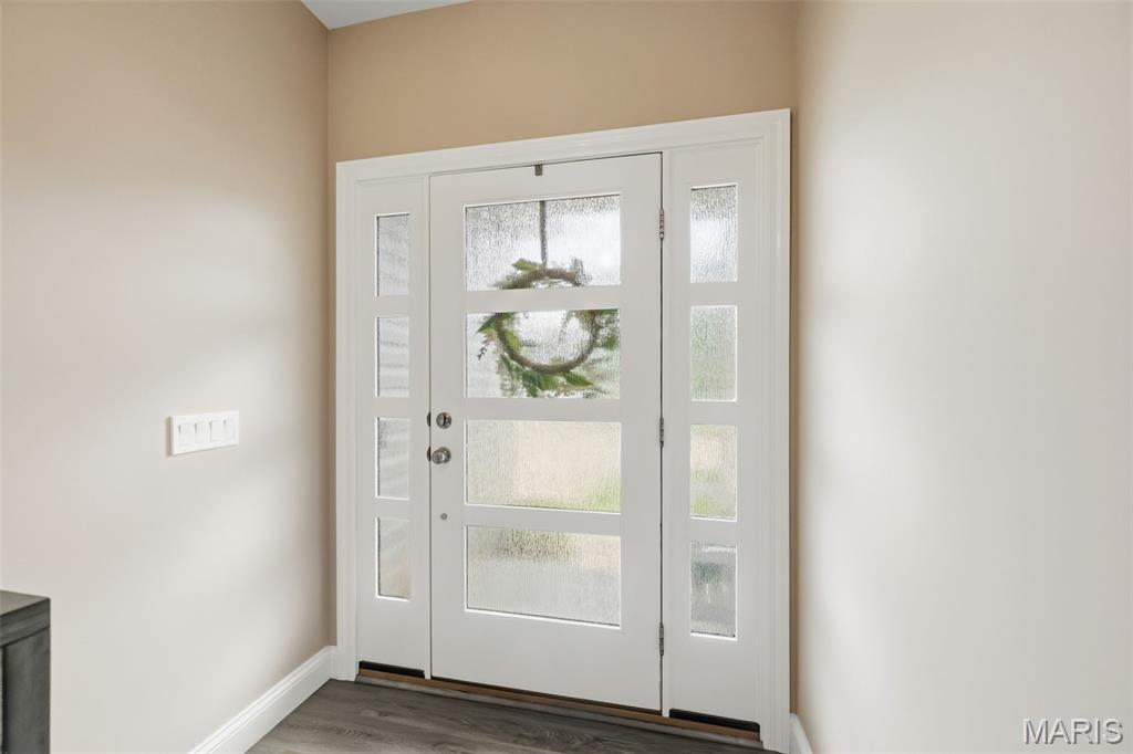 Henley Woods 1 - Residential