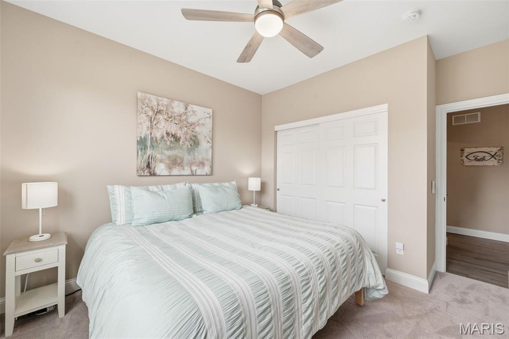 Henley Woods 1 - Residential