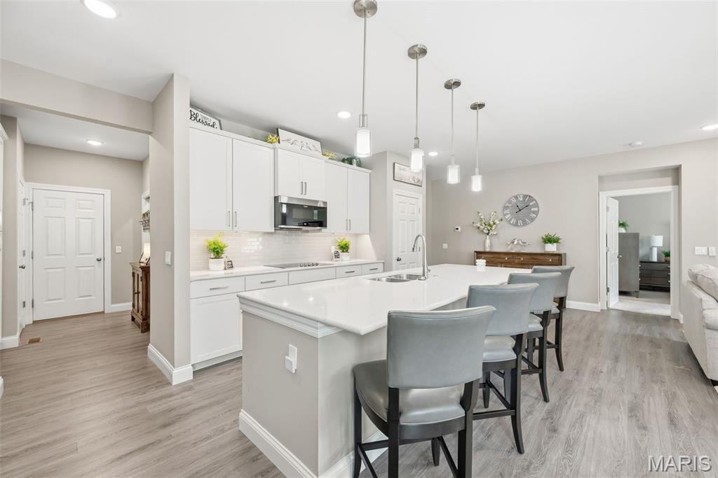 Henley Woods 1 - Residential