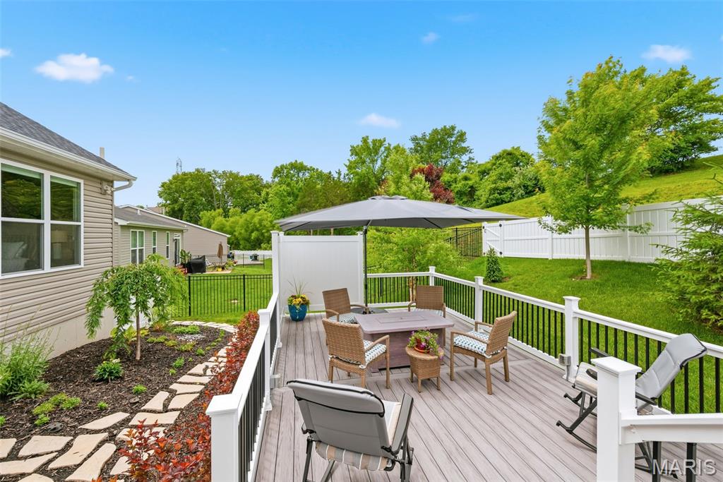 Henley Woods 1 - Residential