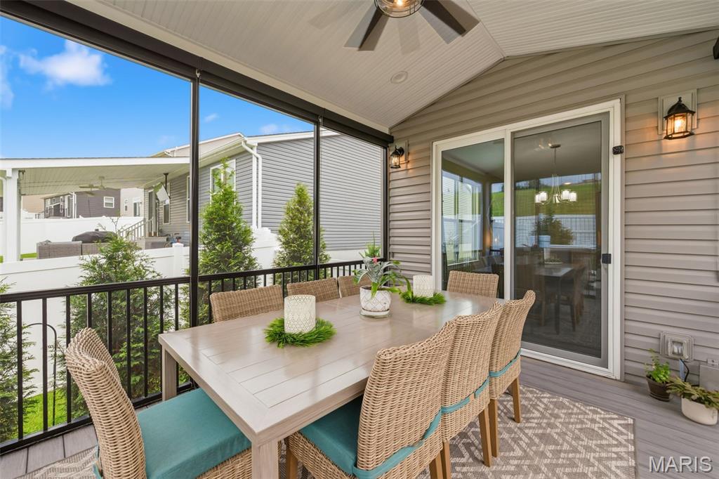 Henley Woods 1 - Residential