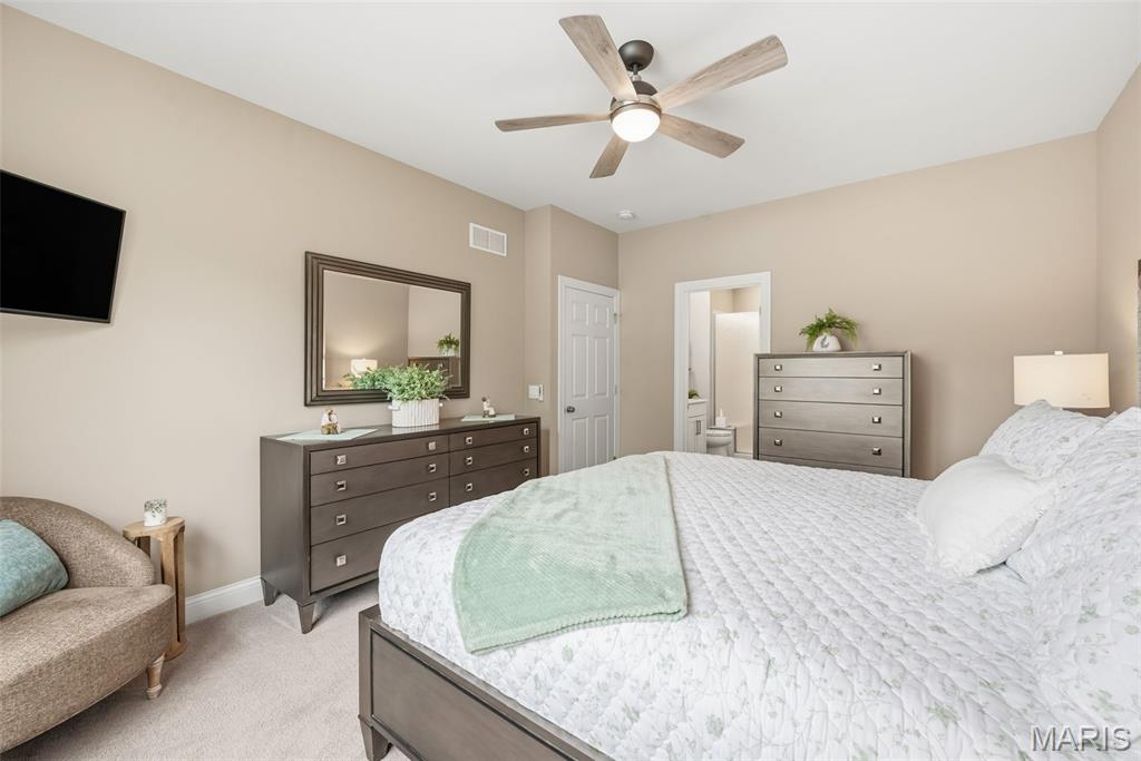 Henley Woods 1 - Residential
