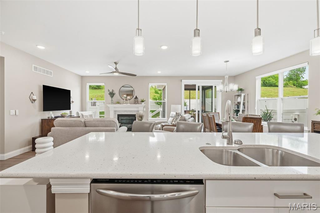 Henley Woods 1 - Residential