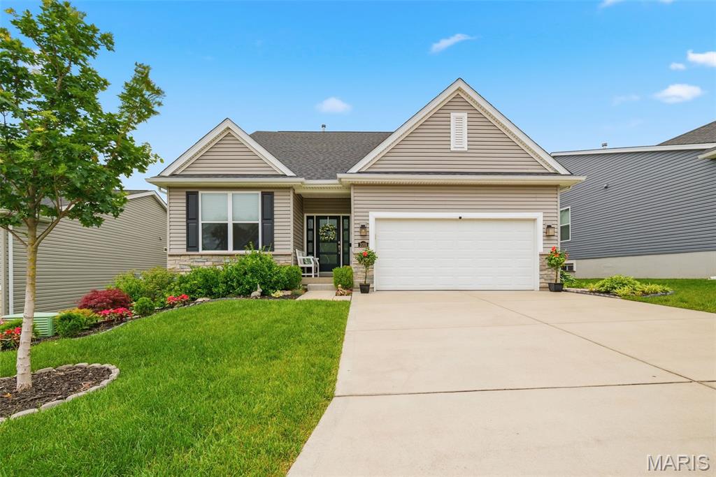 Henley Woods 1 - Residential