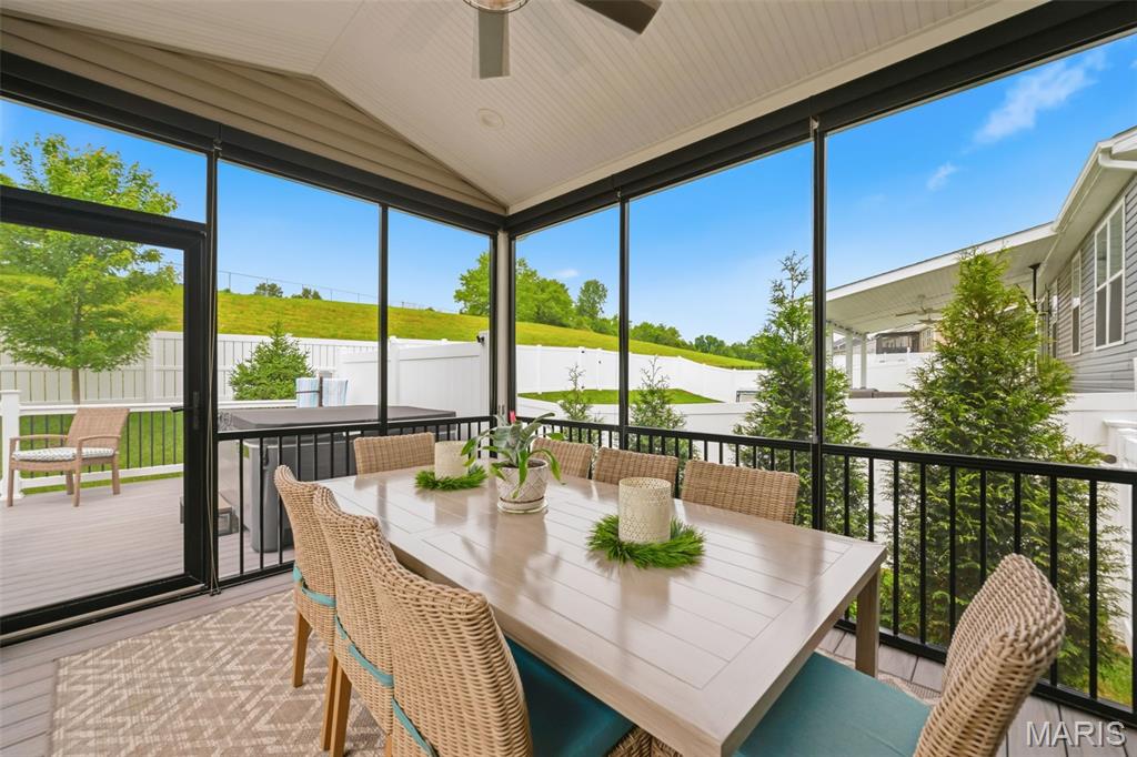Henley Woods 1 - Residential
