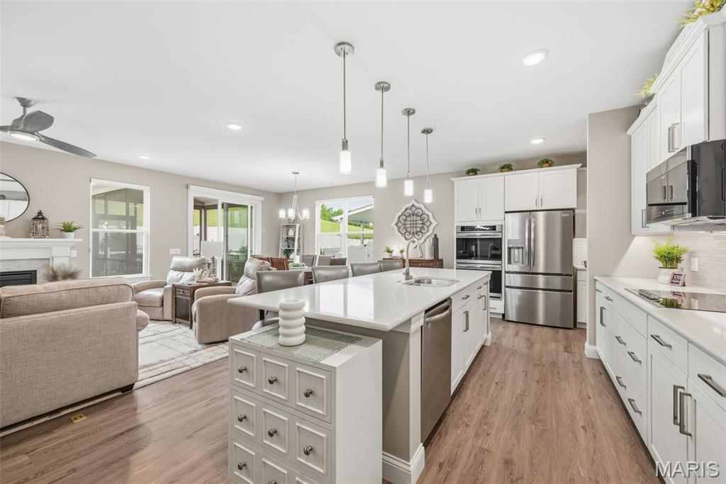 Henley Woods 1 - Residential