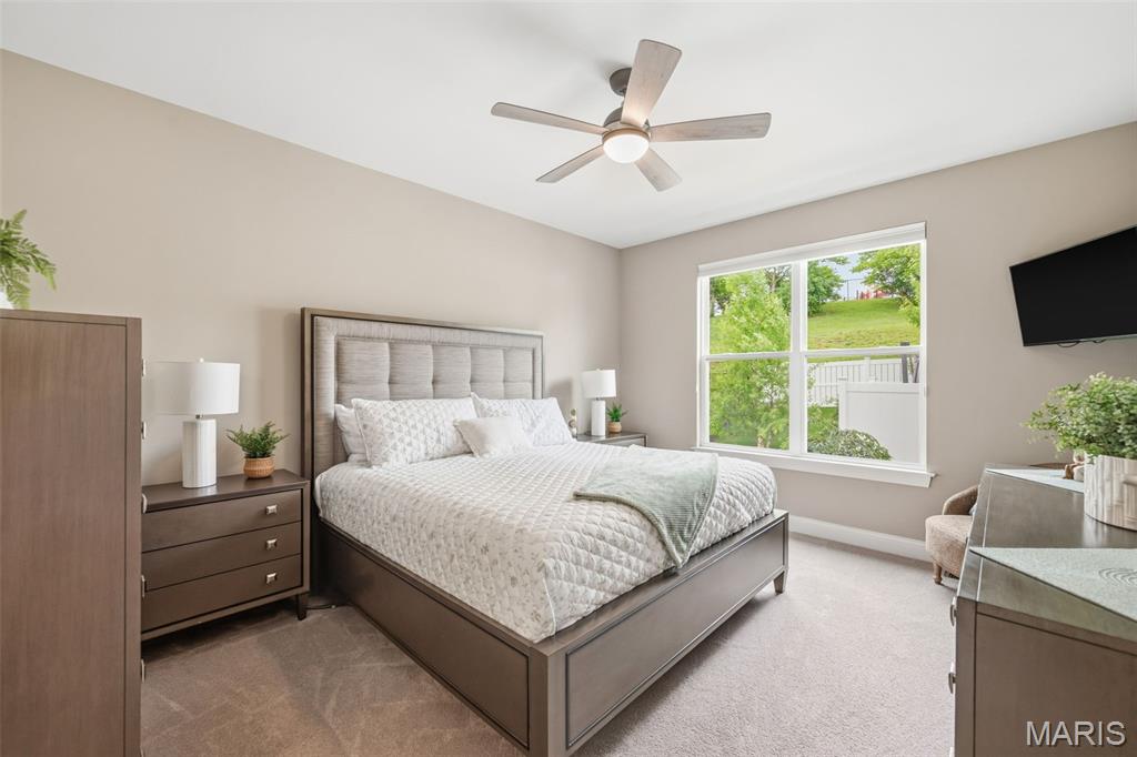 Henley Woods 1 - Residential