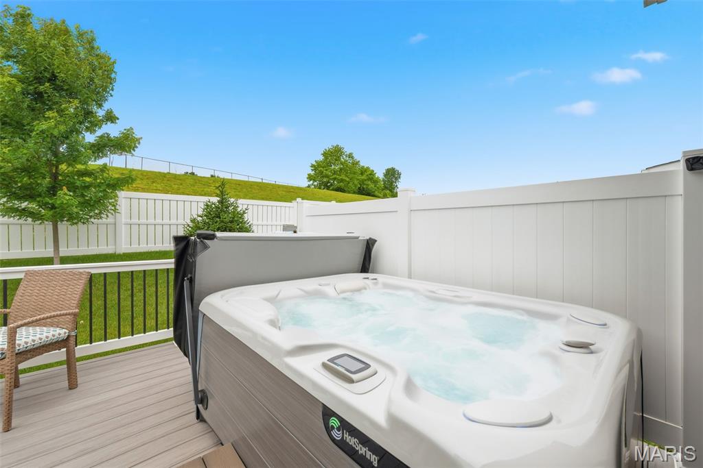 Henley Woods 1 - Residential