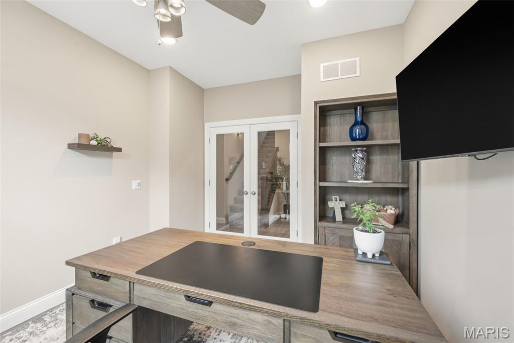 Henley Woods 1 - Residential