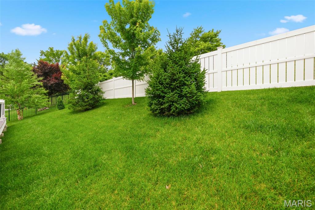 Henley Woods 1 - Residential