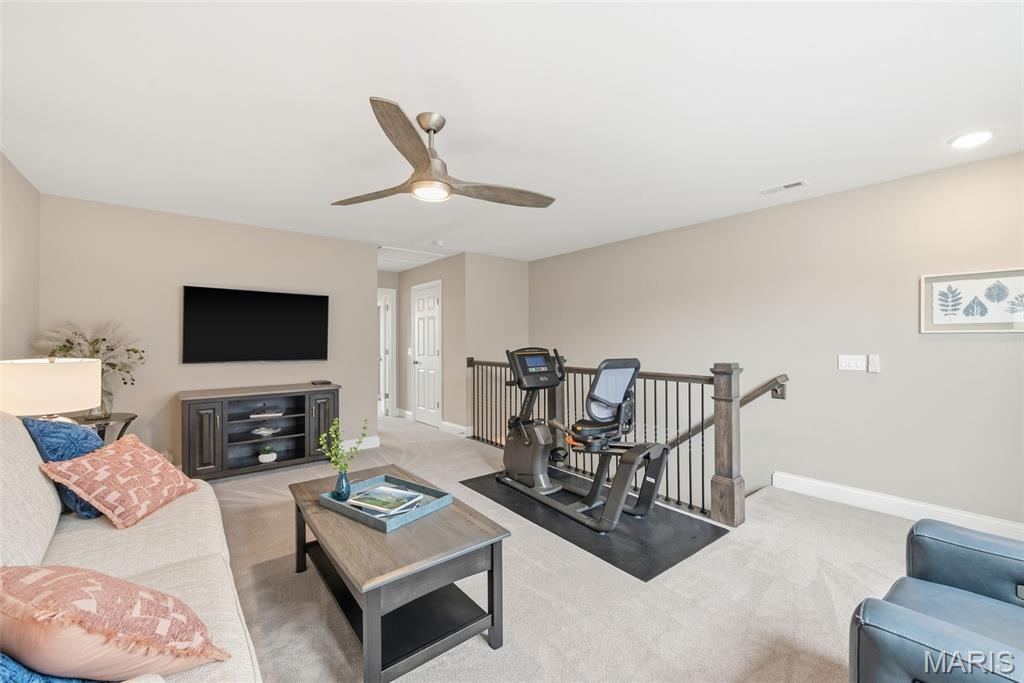 Henley Woods 1 - Residential