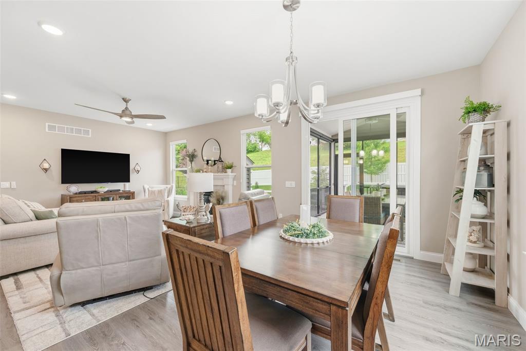 Henley Woods 1 - Residential