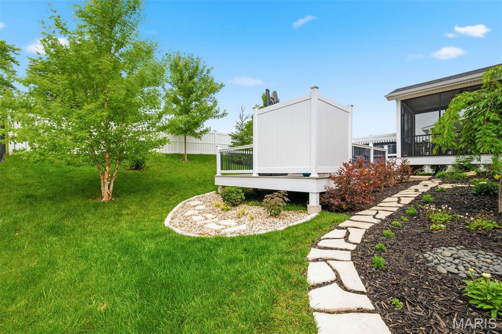 Henley Woods 1 - Residential