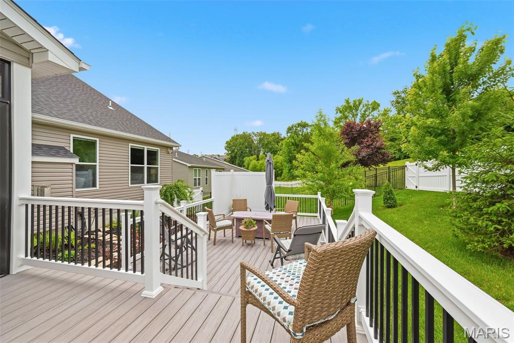 Henley Woods 1 - Residential