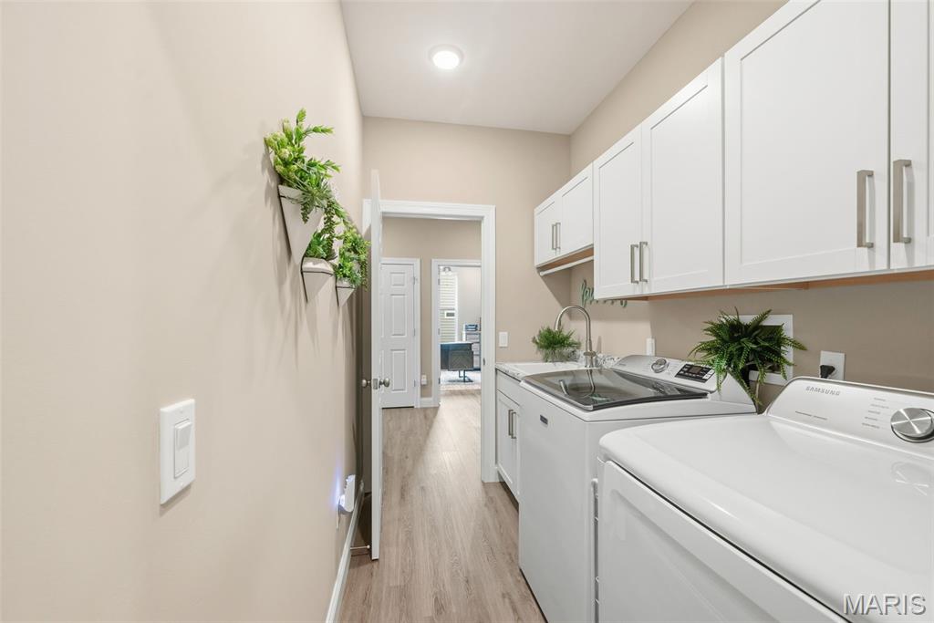 Henley Woods 1 - Residential