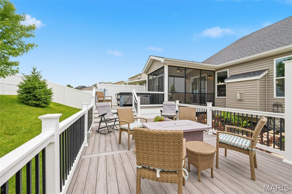 Henley Woods 1 - Residential