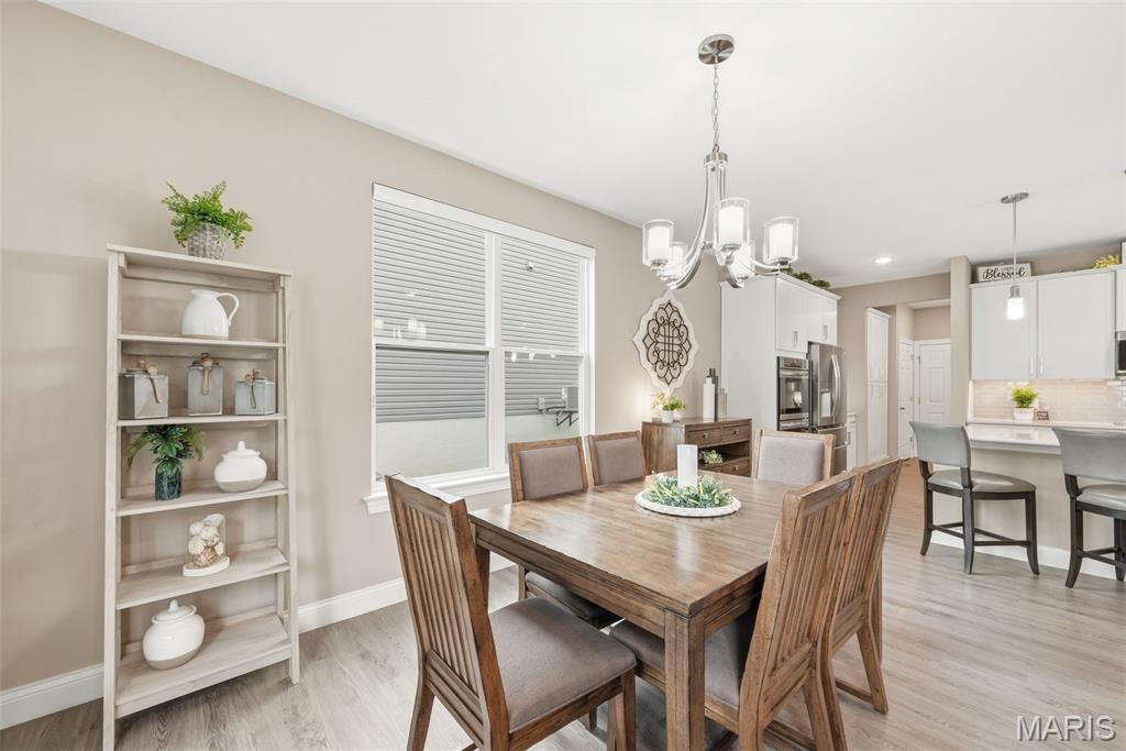 Henley Woods 1 - Residential