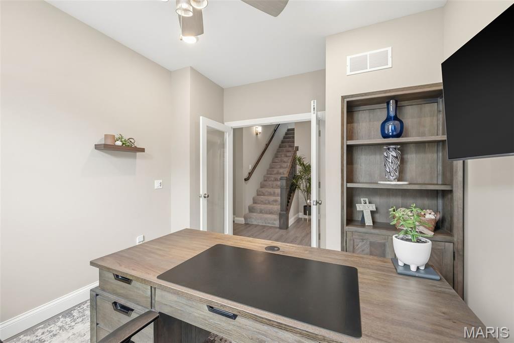 Henley Woods 1 - Residential