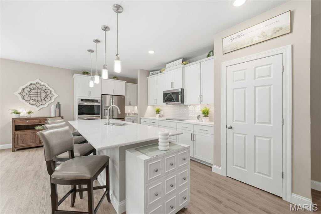 Henley Woods 1 - Residential