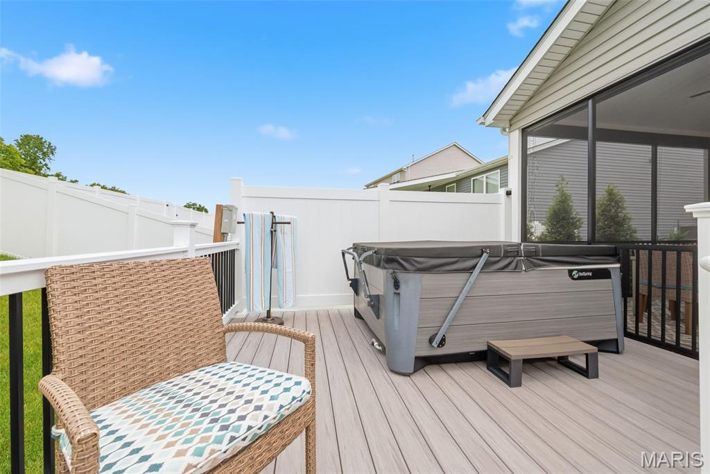 Henley Woods 1 - Residential