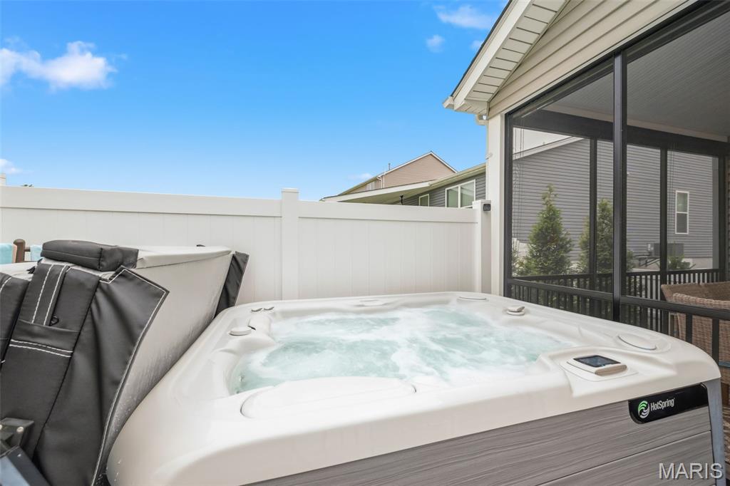 Henley Woods 1 - Residential
