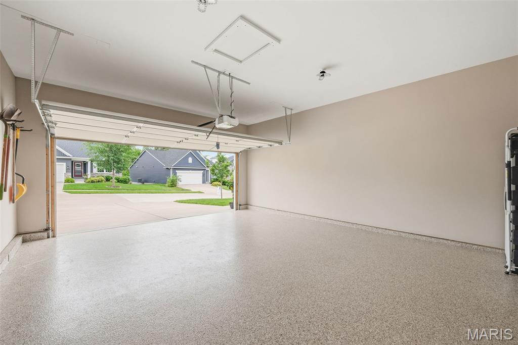 Henley Woods 1 - Residential