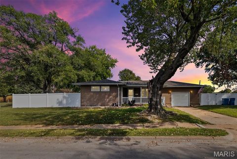 3028 Wayne Avenue Granite City IL 62040