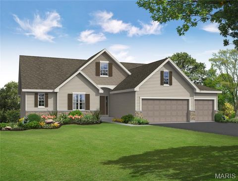 75 Old Farmhouse Way Eureka MO 63025