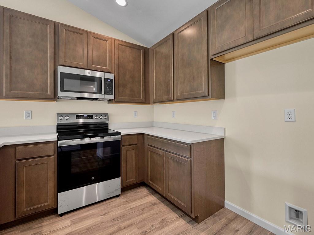 Bear Ridge Commons 204 - Residential