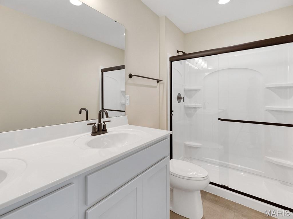 Bear Ridge Commons 204 - Residential