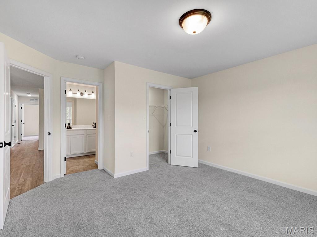 Bear Ridge Commons 204 - Residential