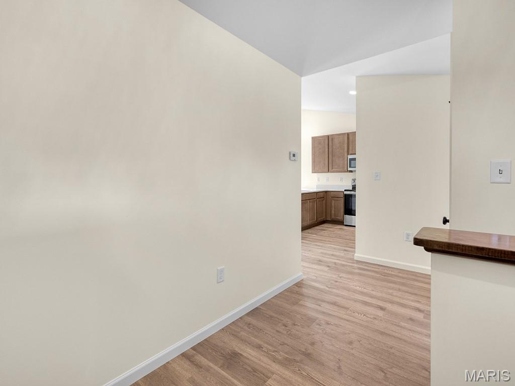 Bear Ridge Commons 204 - Residential