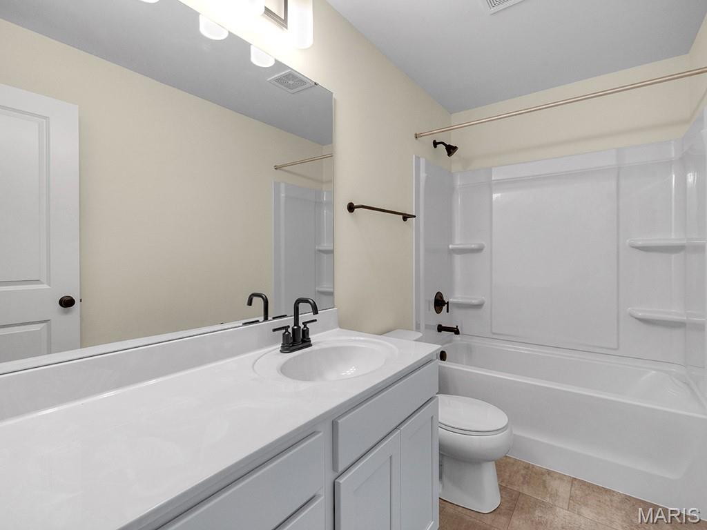 Bear Ridge Commons 204 - Residential