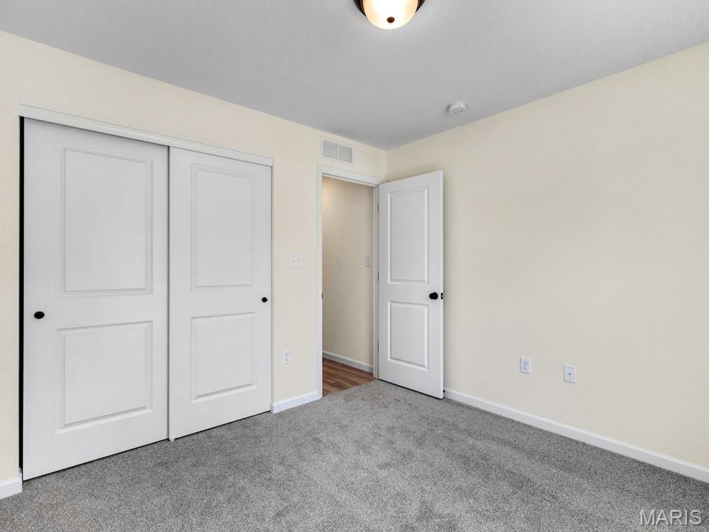 Bear Ridge Commons 204 - Residential