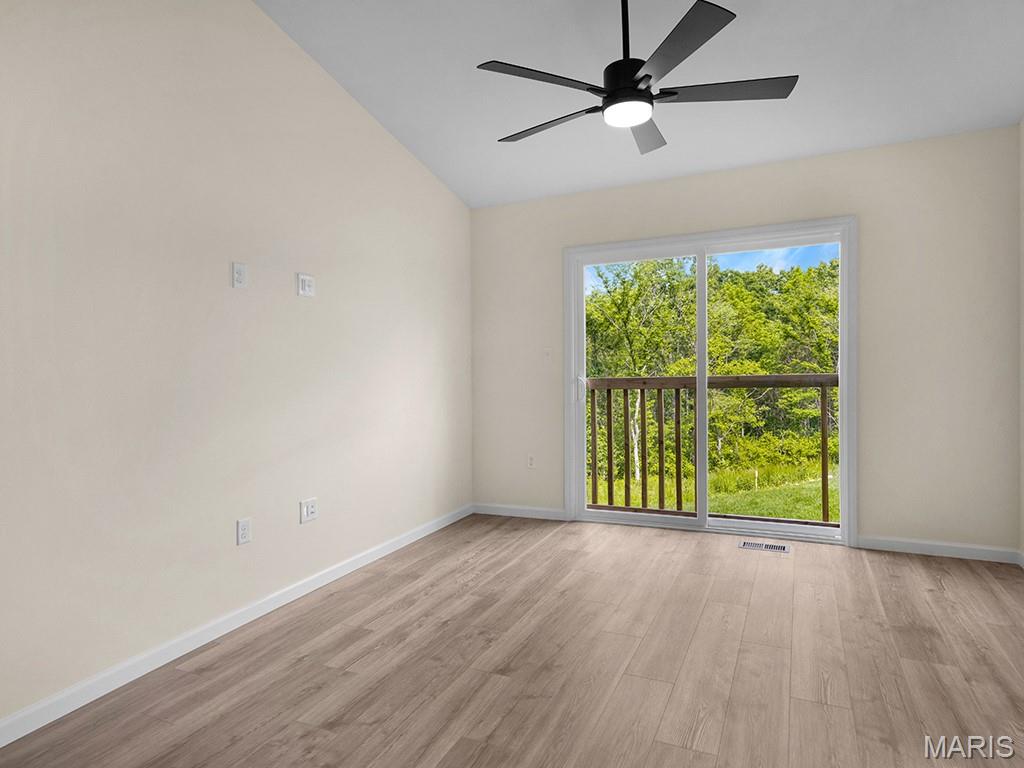 Bear Ridge Commons 204 - Residential